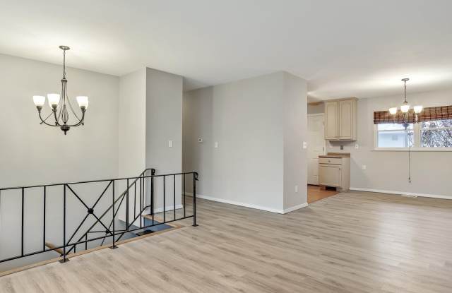 1203 Princeton Drive