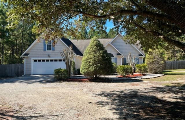 108 Penny Lane - 108 Penny Ln, Onslow County, NC 28445