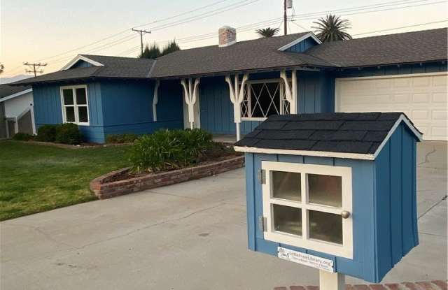 717 Serpentine Drive