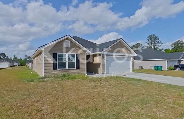 104 Saint Matthew Way