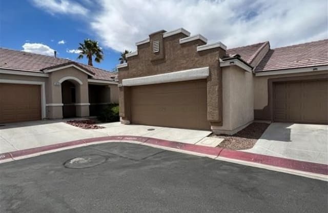 4840 Trenton Manor Court - 4840 Trenton Manor Court, Las Vegas, NV 89131