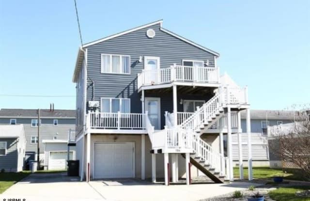 104 Quay Blvd - 104 Quay Boulevard, Brigantine, NJ 08203