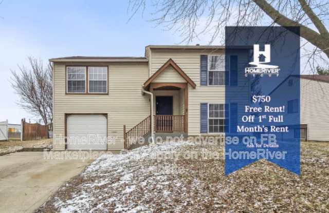 192 Country Wood Dr