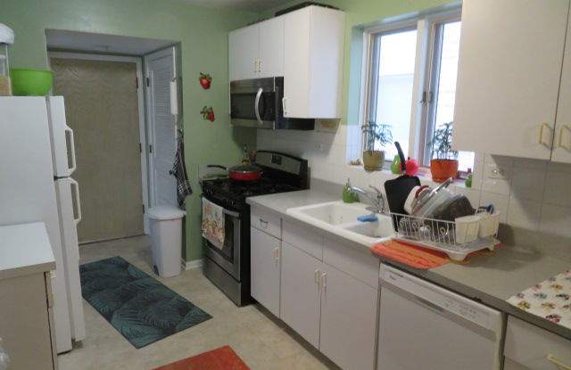 845 North Hoyne Avenue