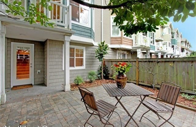 12522-A 26th Ave NE - 12522 26th Ave NE, Seattle, WA 98125