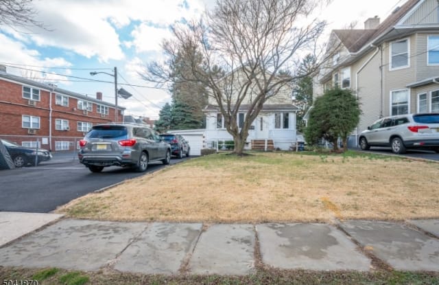 112 STILES ST - 112 Stiles Street, Elizabeth, NJ 07208