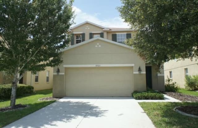 9723 Maxson Drive - 9723 Maxson Drive, Pasco County, FL 34638