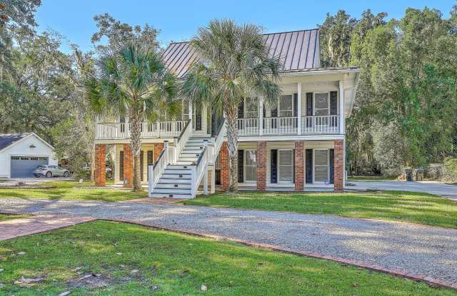 317 Rutherford Street