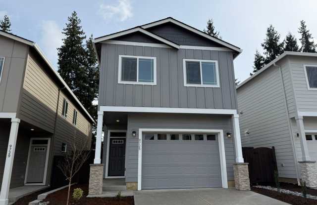Beautiful Three Bedroom New Construction Home For Rent