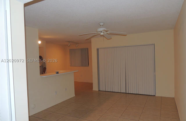 2600 S University Dr