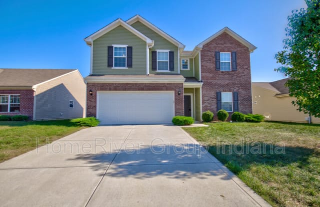 6401 Enclave Blvd - 6401 Enclave Boulevard, Bargersville, IN 46143