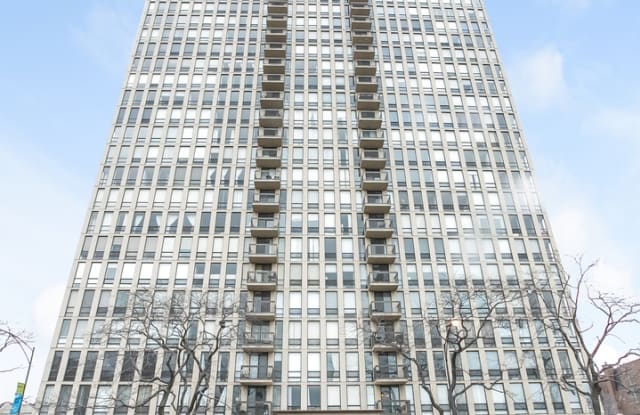 1660 North Lasalle Street - 1660 N La Salle Dr, Chicago, IL 60610