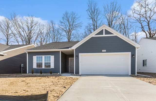 3524 E. Sedge Wren Drive