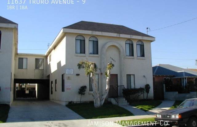 11637 Truro Avenue