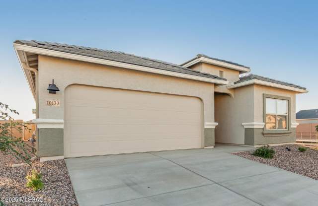 10177 N Leopard Gecko Terrace