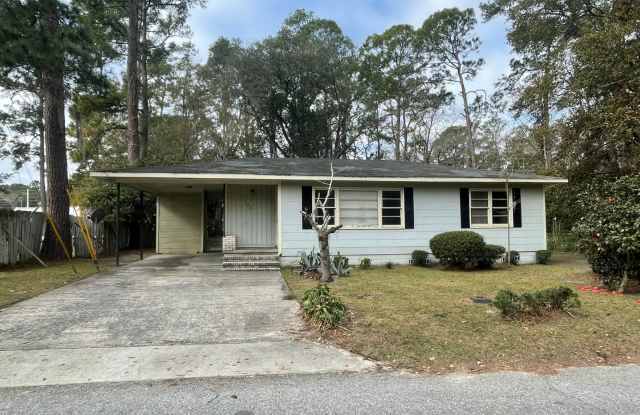 3 Bedroom/1 Bath Home