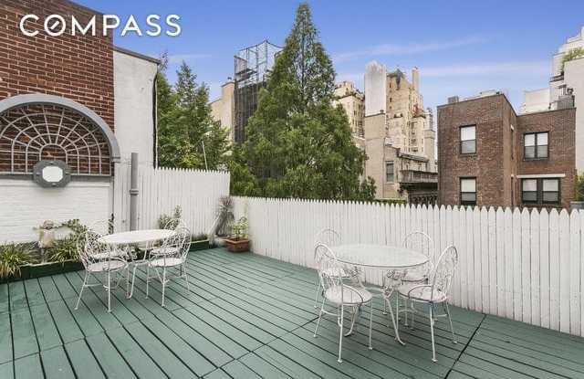 6 East 74th Street - 6 East 74th Street, New York City, NY 10021