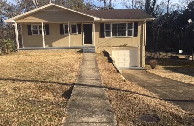 3301 Hillwood Dr - 3301 Hillwood Drive, Chattanooga, TN 37411