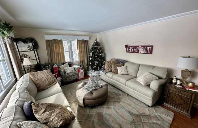 11 Talmadge Court unit: 1