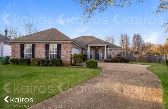 9312 Bristlecone Drive