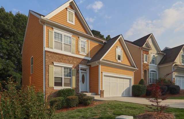 477 Bridgeton Cove Northeast