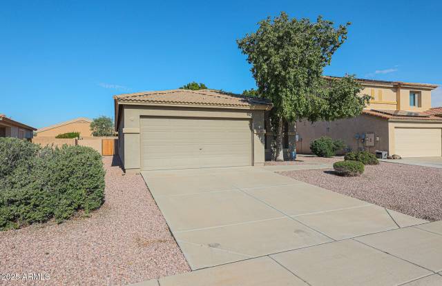 Photo of 16026 W WINCHCOMB Drive