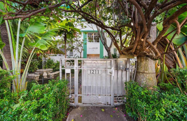 1211 Pennsylvania Ave