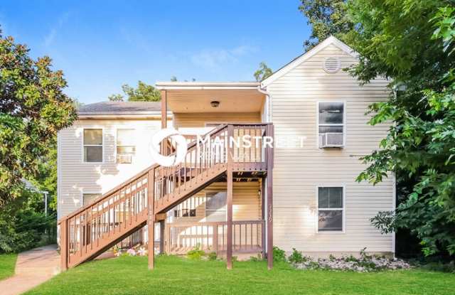 Photo of 1339 South 28th Street