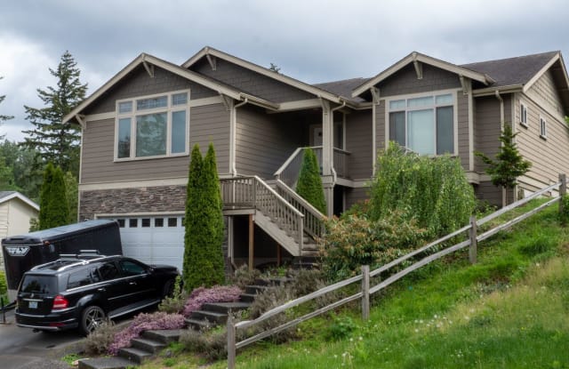 1153 Newton St - 1153 Newton Street, Bellingham, WA 98229