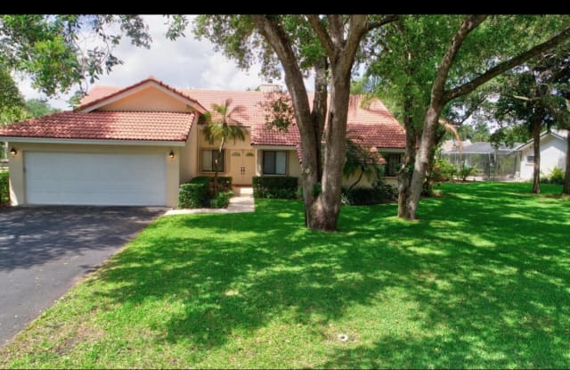 1511 Heron Nook Rd - 1511 Heron Nook Road, Palm Beach County, FL 33470