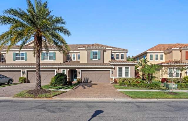 Photo of 8711 TERRACINA LAKE DRIVE