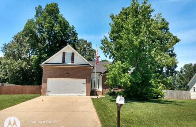 1454 Amy Ave - 1454 Amy Avenue, Montgomery County, TN 37042