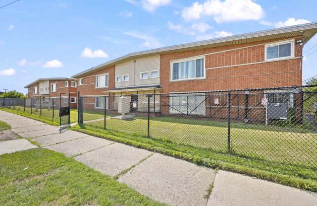 10071 Joy Rd Apt 7