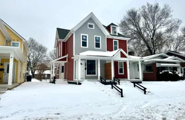 47 South Lasalle Street