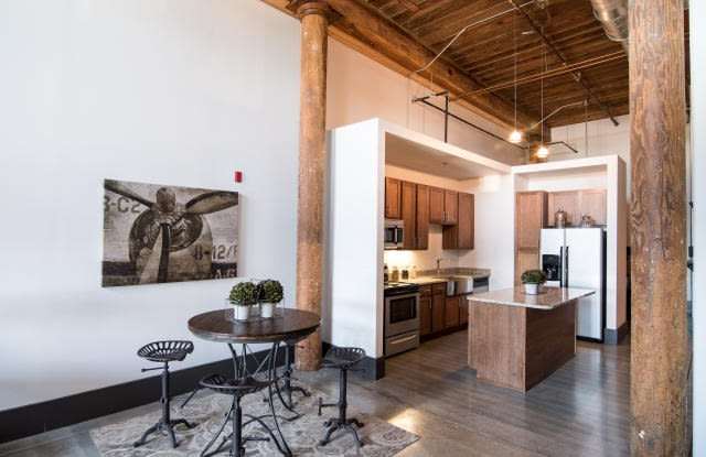 300 South Firestone Street Unit A11