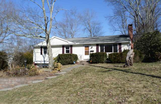 47 Arnott Road - 47 Arnott Road, Hartford County, CT 06040