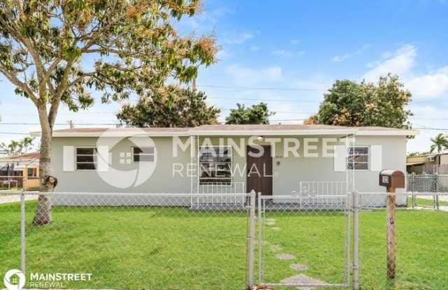 10220 Southwest 151st Terrace