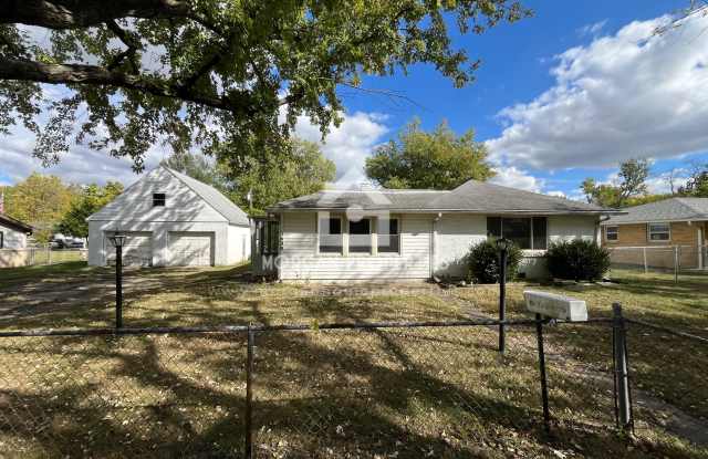 3608 Burton Place