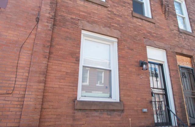 2738 N RINGGOLD STREET - 2738 North Ringgold Street, Philadelphia, PA 19132