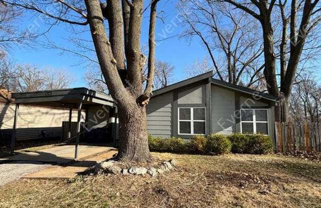 1312 Langholm Dr - 1312 Langholm Drive, St. Louis County, MO 63031