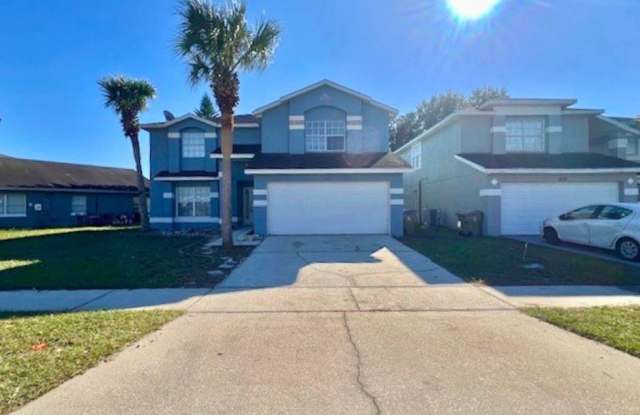 3237 Fairfield Drive