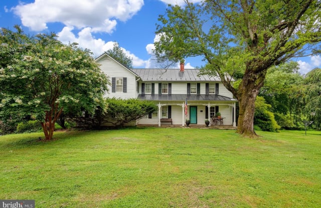 315 SENECA ROAD - 315 Seneca Road, Great Falls, VA 22066