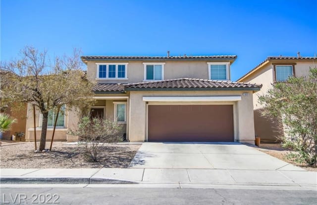 1809 GREAT SANDY Court - 1809 Great Sandy Court, North Las Vegas, NV 89081