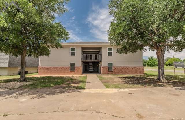 1509 TRIGG LANE