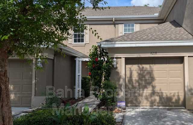 4210 Bismarck Palm Dr