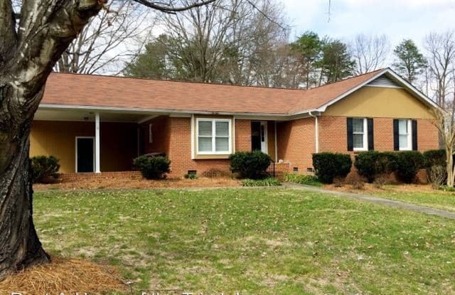 3101 Amidon Drive - 3101 Amidon Drive, Greensboro, NC 27410