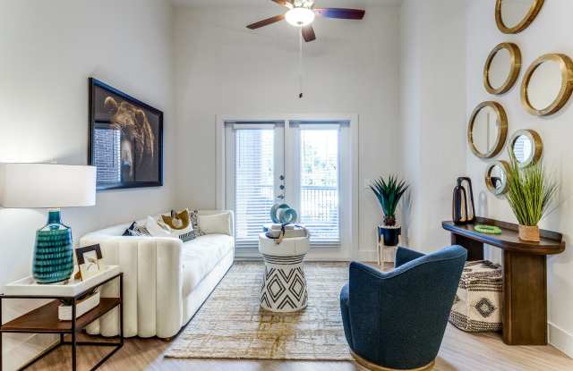 Embree Eastside By Palladium