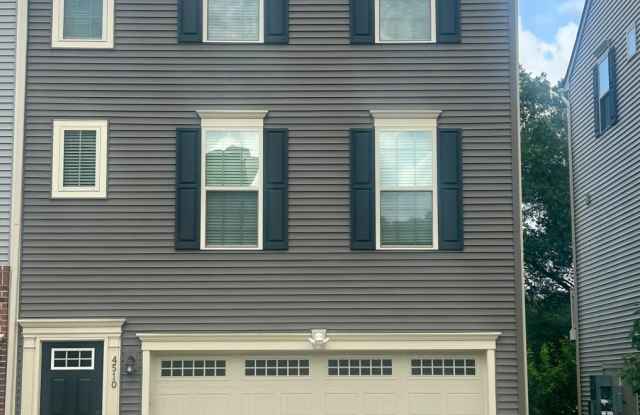 4510 JOSEPH BRISTOW Lane
