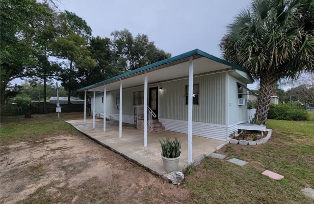 8957 SE 144TH STREET - 8957 Southeast 144 Street, Marion County, FL 34491