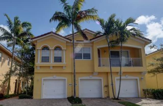 1822 Sonrisa Street - 1822 Sonrisa Drive, Riviera Beach, FL 33404